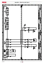 Preview for 42 page of Riello RS 1300/EV BLU Installation, Use And Maintenance Instructions