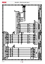 Preview for 46 page of Riello RS 1300/EV BLU Installation, Use And Maintenance Instructions