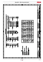 Preview for 49 page of Riello RS 1300/EV BLU Installation, Use And Maintenance Instructions