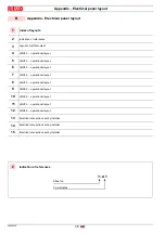 Preview for 38 page of Riello RS 1300/EV C01 Modulating Operation