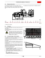 Preview for 11 page of Riello RS 150/M Installation, Use And Maintenance Instructions