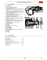 Preview for 13 page of Riello RS 150/M Installation, Use And Maintenance Instructions