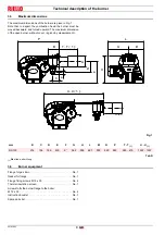 Предварительный просмотр 10 страницы Riello RS 150 Installation, Use And Maintenance Instructions