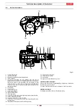 Preview for 13 page of Riello RS 150 Installation, Use And Maintenance Instructions