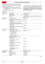 Preview for 16 page of Riello RS 160/E O2 BLU Installation, Use And Maintenance Instructions