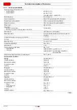 Preview for 20 page of Riello RS 160/E O2 BLU Installation, Use And Maintenance Instructions