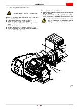 Preview for 25 page of Riello RS 160/E O2 BLU Installation, Use And Maintenance Instructions