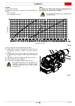 Preview for 27 page of Riello RS 160/E O2 BLU Installation, Use And Maintenance Instructions