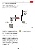 Preview for 37 page of Riello RS 160/E O2 BLU Installation, Use And Maintenance Instructions