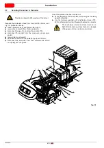 Предварительный просмотр 26 страницы Riello RS 160/EV BLU TC Installation, Use And Maintenance Instructions