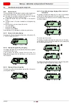 Предварительный просмотр 36 страницы Riello RS 160/EV BLU TC Installation, Use And Maintenance Instructions