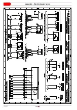 Предварительный просмотр 74 страницы Riello RS 160/EV BLU TC Installation, Use And Maintenance Instructions