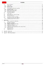 Preview for 4 page of Riello RS 160/EV O2 BLU Installation, Use And Maintenance Instructions