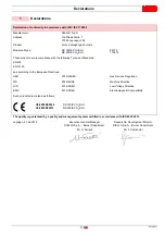 Preview for 5 page of Riello RS 160/EV O2 BLU Installation, Use And Maintenance Instructions