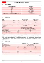 Preview for 10 page of Riello RS 160/EV O2 BLU Installation, Use And Maintenance Instructions