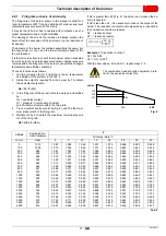 Preview for 13 page of Riello RS 160/EV O2 BLU Installation, Use And Maintenance Instructions