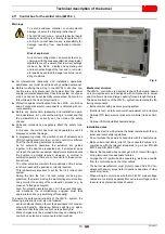 Preview for 15 page of Riello RS 160/EV O2 BLU Installation, Use And Maintenance Instructions