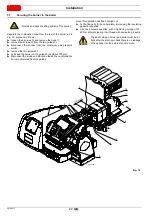 Preview for 24 page of Riello RS 160/EV O2 BLU Installation, Use And Maintenance Instructions