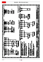 Preview for 56 page of Riello RS 160/EV O2 BLU Installation, Use And Maintenance Instructions