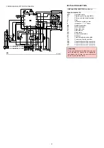 Предварительный просмотр 31 страницы Riello RS 190 Installation, Use And Maintenance Instructions