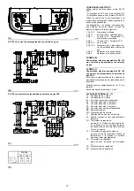 Предварительный просмотр 32 страницы Riello RS 190 Installation, Use And Maintenance Instructions