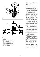 Предварительный просмотр 36 страницы Riello RS 190 Installation, Use And Maintenance Instructions