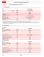 Предварительный просмотр 8 страницы Riello RS 200/E LN Installation, Use And Maintenance Instructions