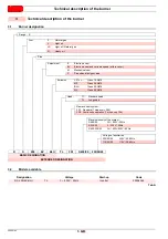 Preview for 8 page of Riello RS 200/EV BLU TL Installation, Use And Maintenance Instructions