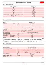 Preview for 9 page of Riello RS 200/EV BLU TL Installation, Use And Maintenance Instructions