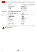 Preview for 16 page of Riello RS 200/EV BLU TL Installation, Use And Maintenance Instructions