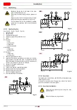 Preview for 28 page of Riello RS 200/EV BLU TL Installation, Use And Maintenance Instructions