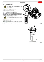 Preview for 31 page of Riello RS 200/EV BLU TL Installation, Use And Maintenance Instructions