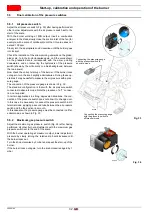 Preview for 34 page of Riello RS 200/EV BLU TL Installation, Use And Maintenance Instructions