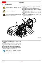 Preview for 38 page of Riello RS 200/EV BLU TL Installation, Use And Maintenance Instructions