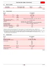 Preview for 11 page of Riello RS 200/M BLU Installation, Use And Maintenance Instructions