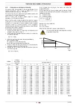 Preview for 13 page of Riello RS 200/M BLU Installation, Use And Maintenance Instructions