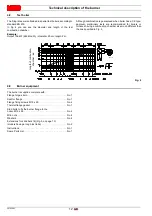 Preview for 14 page of Riello RS 200/M BLU Installation, Use And Maintenance Instructions