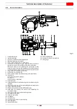 Preview for 15 page of Riello RS 200/M BLU Installation, Use And Maintenance Instructions