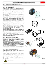 Preview for 35 page of Riello RS 200/M BLU Installation, Use And Maintenance Instructions