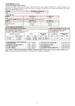 Preview for 5 page of Riello RS 25/M BLU Installation, Use And Maintenance Instructions