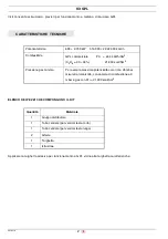 Preview for 4 page of Riello RS 250/E Installation, Use And Maintenance Instructions