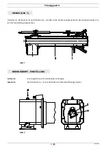 Предварительный просмотр 9 страницы Riello RS 250/E Installation, Use And Maintenance Instructions