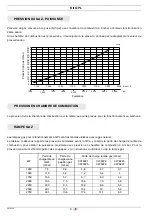 Предварительный просмотр 14 страницы Riello RS 250/E Installation, Use And Maintenance Instructions