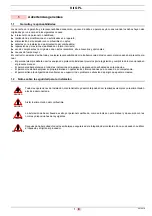 Preview for 19 page of Riello RS 250/E Installation, Use And Maintenance Instructions