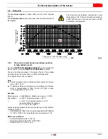 Preview for 11 page of Riello RS 250/EV Installation, Use And Maintenance Instructions