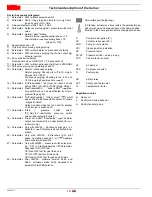 Preview for 18 page of Riello RS 250/EV Installation, Use And Maintenance Instructions