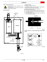 Preview for 29 page of Riello RS 250/EV Installation, Use And Maintenance Instructions