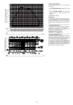 Preview for 14 page of Riello RS 250 MZ Installation, Use And Maintenance Instructions