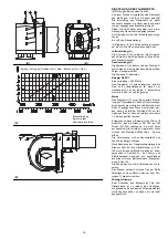 Предварительный просмотр 14 страницы Riello RS 28/1 One Stage Operation