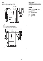 Предварительный просмотр 18 страницы Riello RS 28/1 One Stage Operation